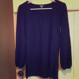 100% Cashmere. J. Jill Sweater